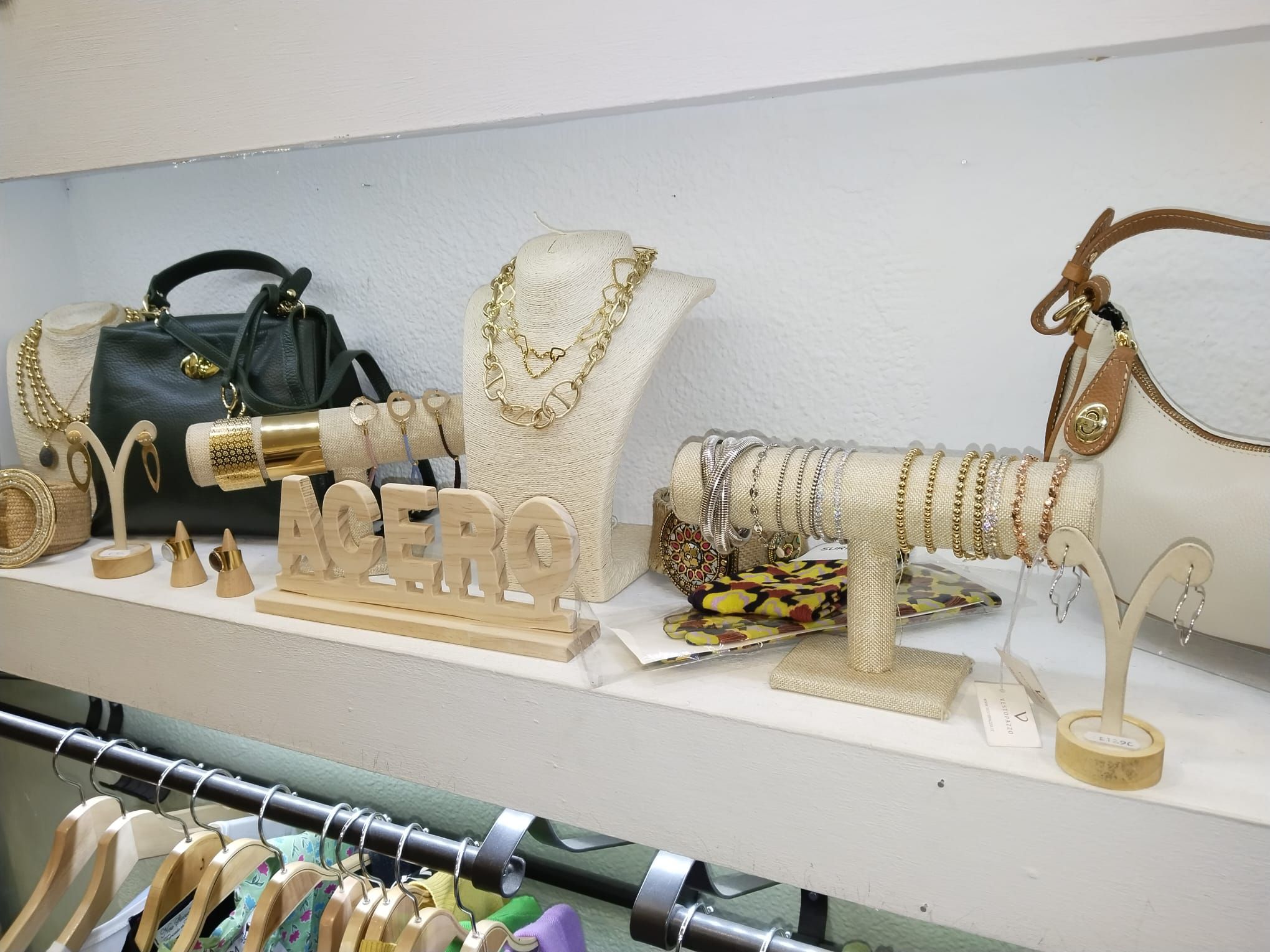 Clarico-Offer style 1