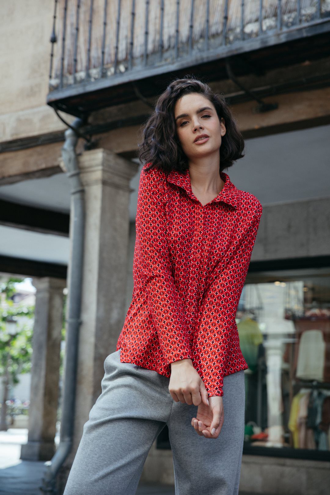 Clarico-Slider Style 8