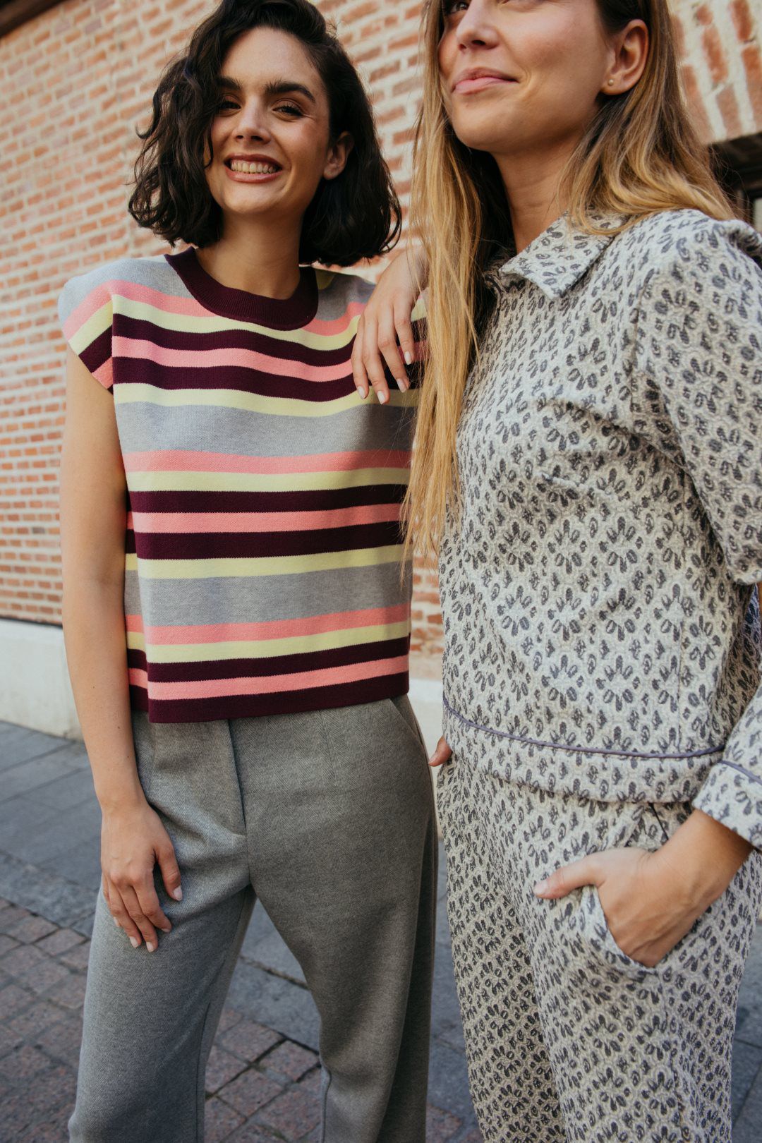 Clarico-Slider Style 8