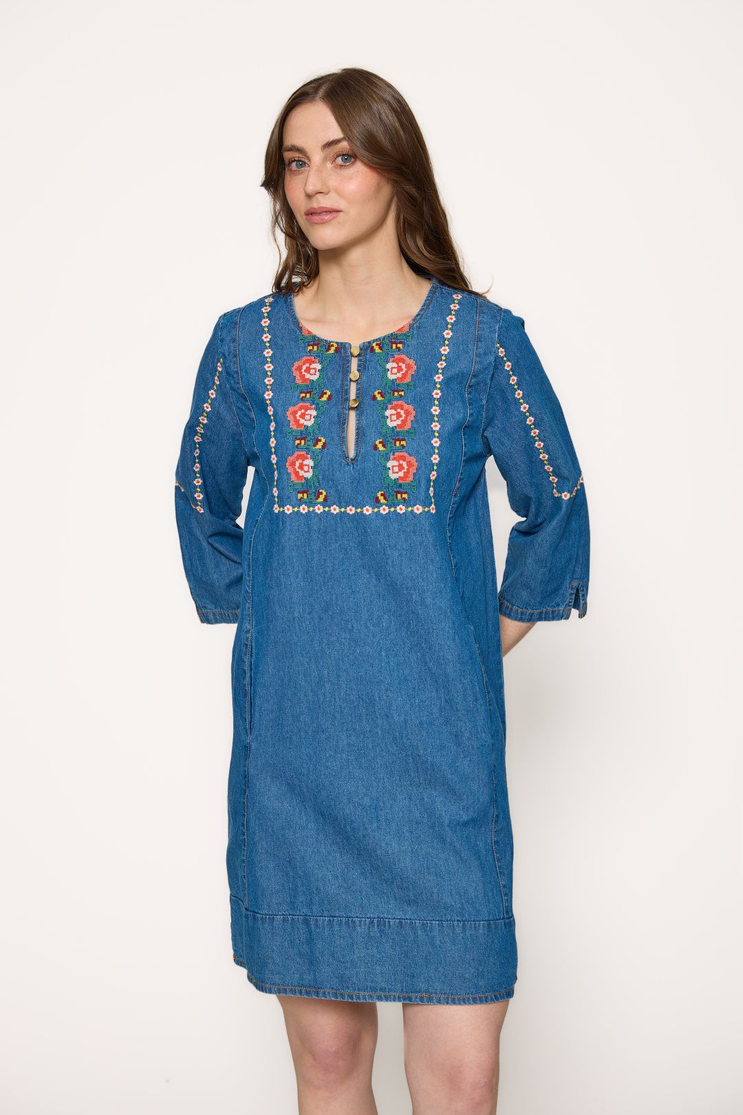 Clarico-Slider Style 8