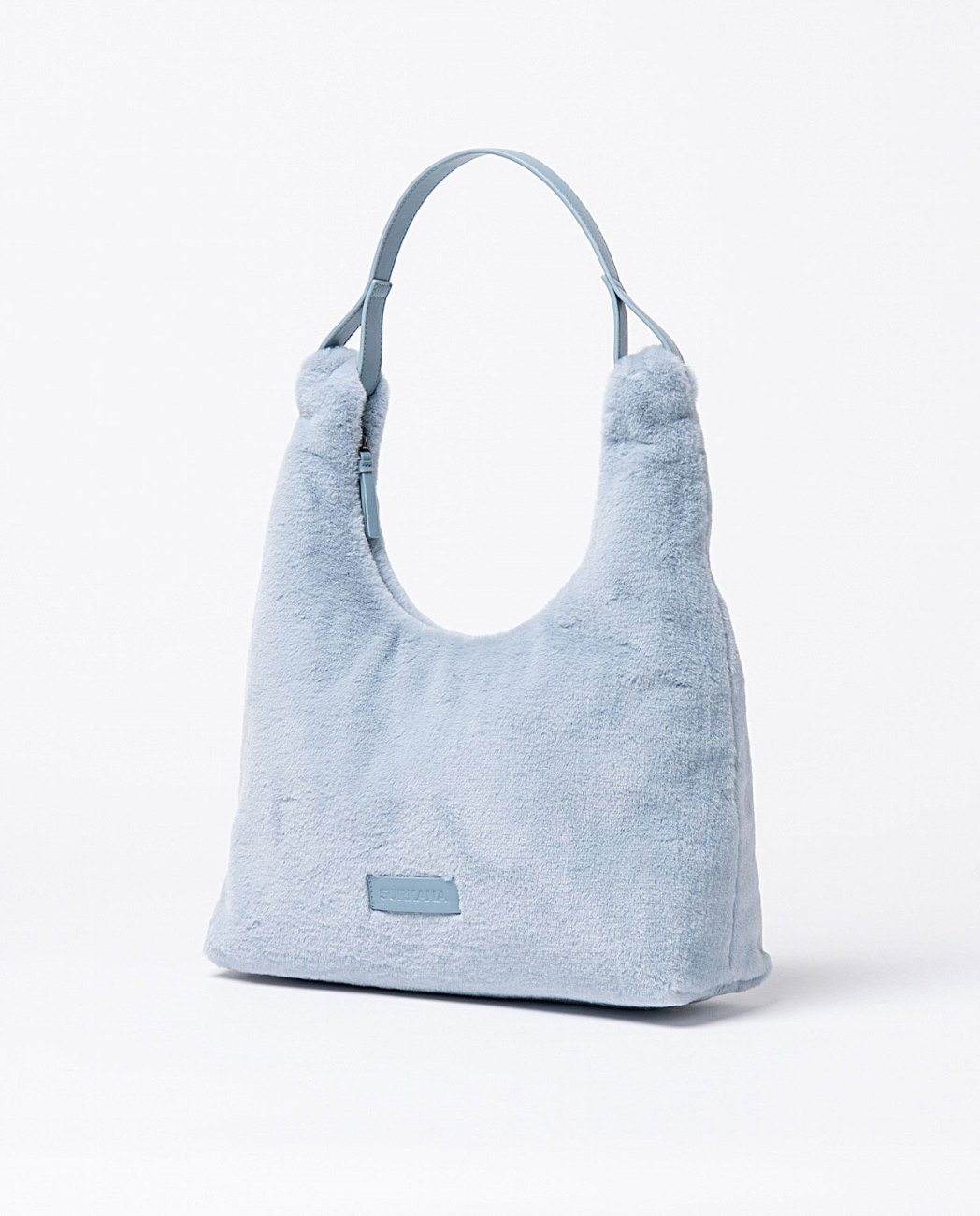 Bolso peluche Surkana