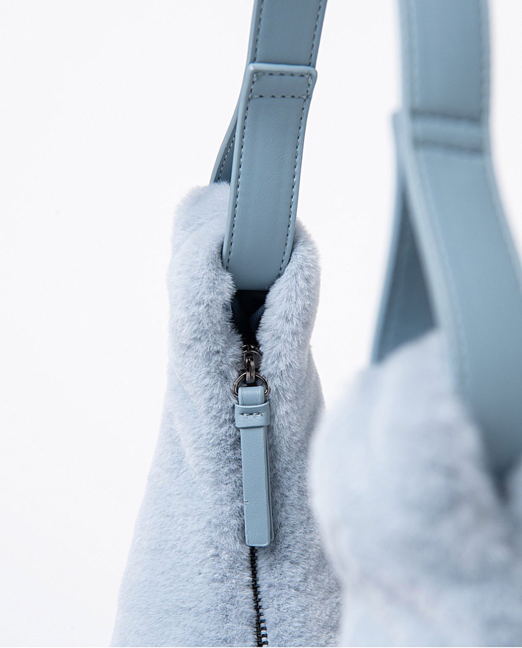 Bolso peluche Surkana