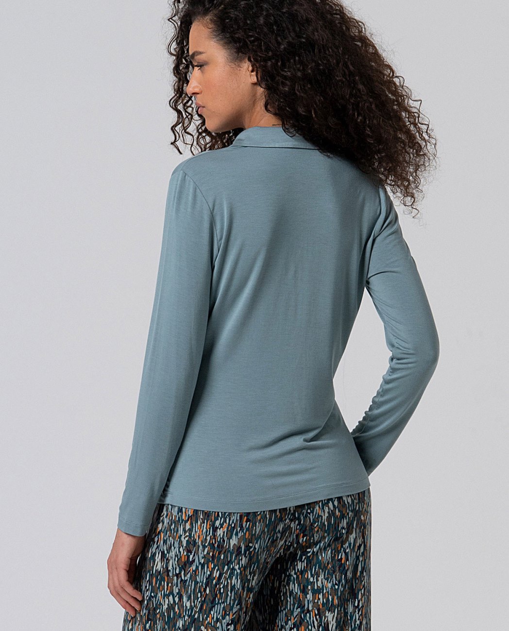 Camiseta básica Surkana