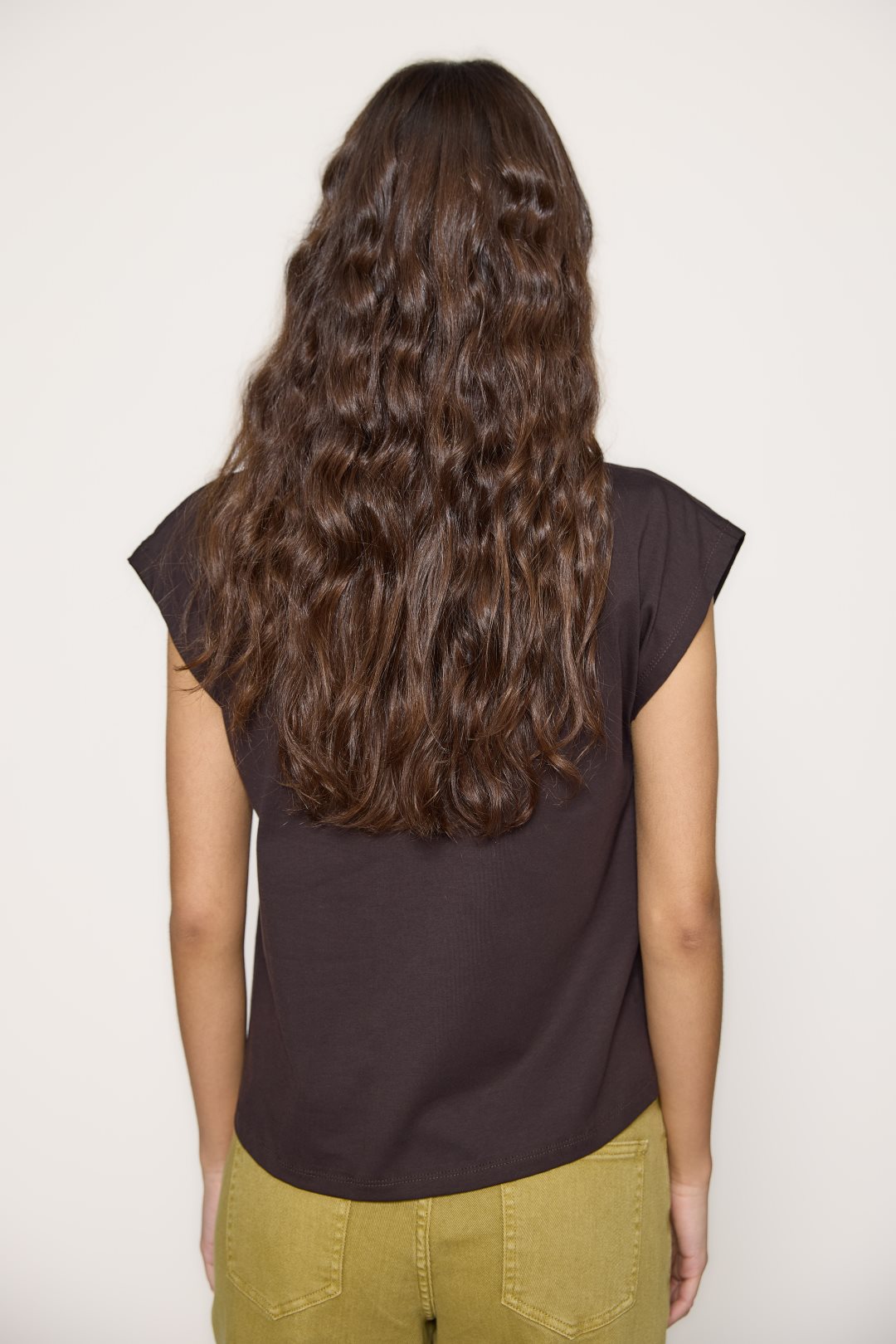 Camiseta estampada MDM