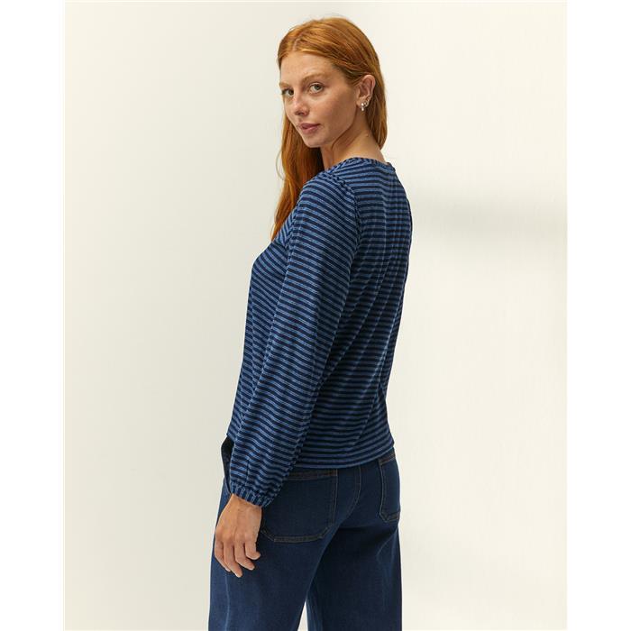 Camisa rayas Paz Torras