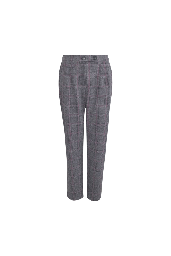 Pantalon cuadros MDM