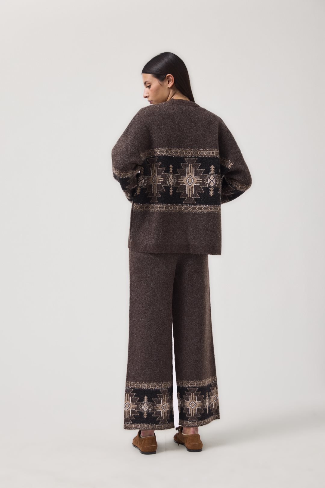 Pantalon etnico MDM