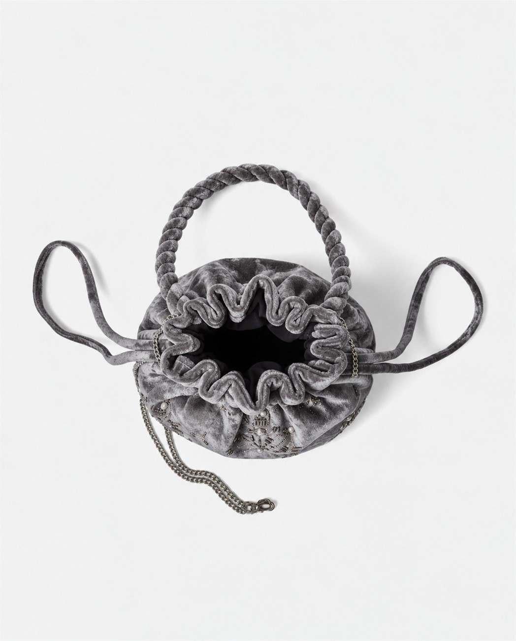 Bolso Surkana bombonera