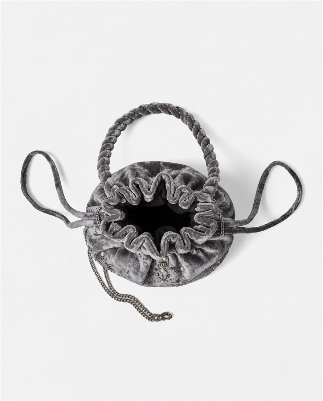 Bolso Surkana bombonera