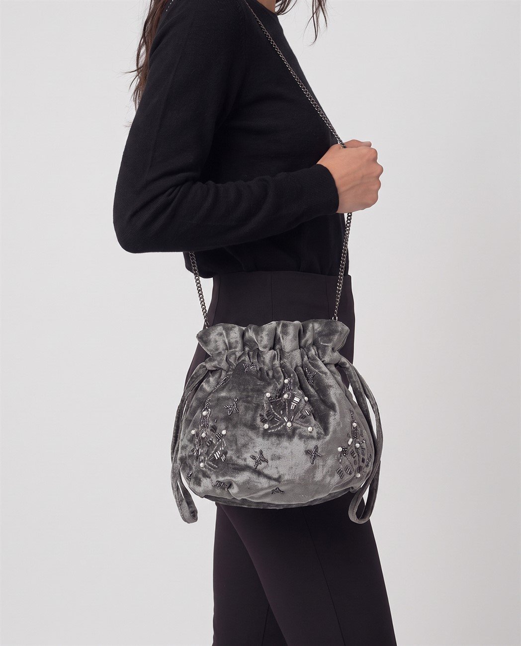 Bolso Surkana bombonera