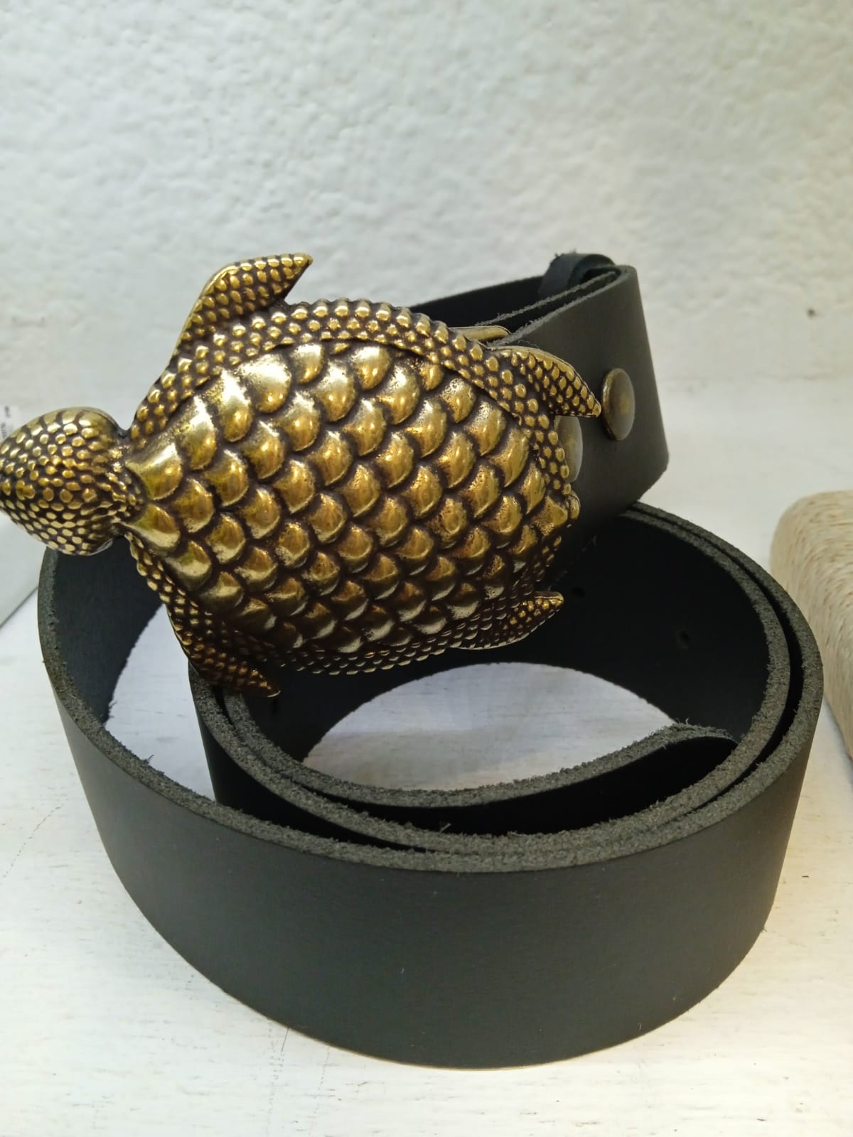 Cinturones, varios modelos