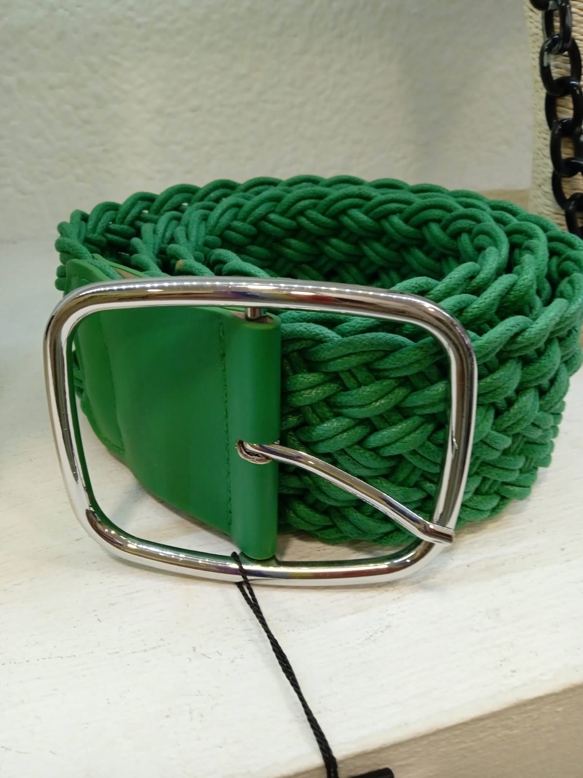 Cinturones, varios modelos