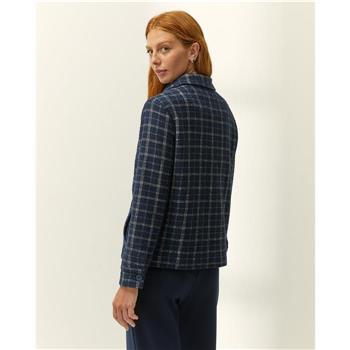 Chaqueta corta MDM