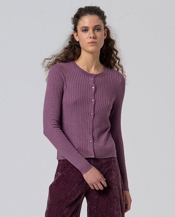 Chaqueta punto Surkana