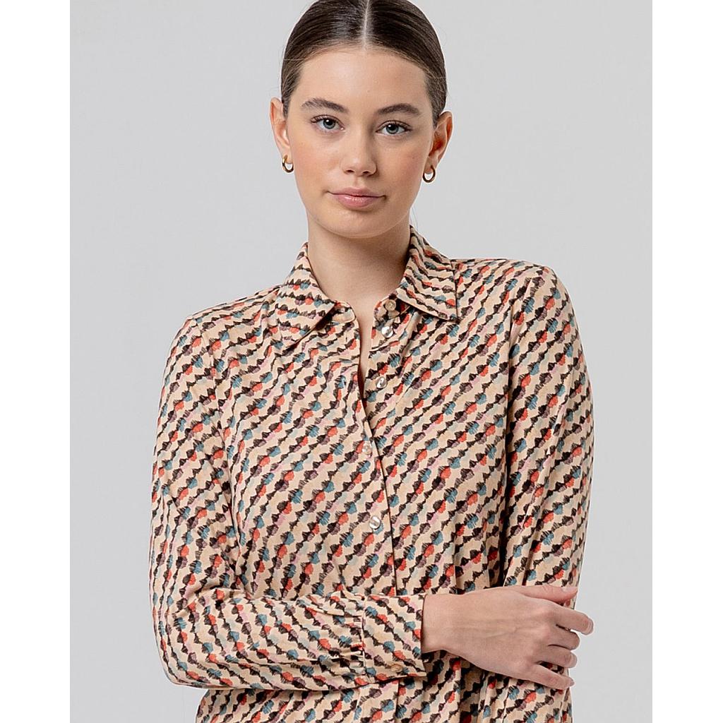 Blusa Surkana