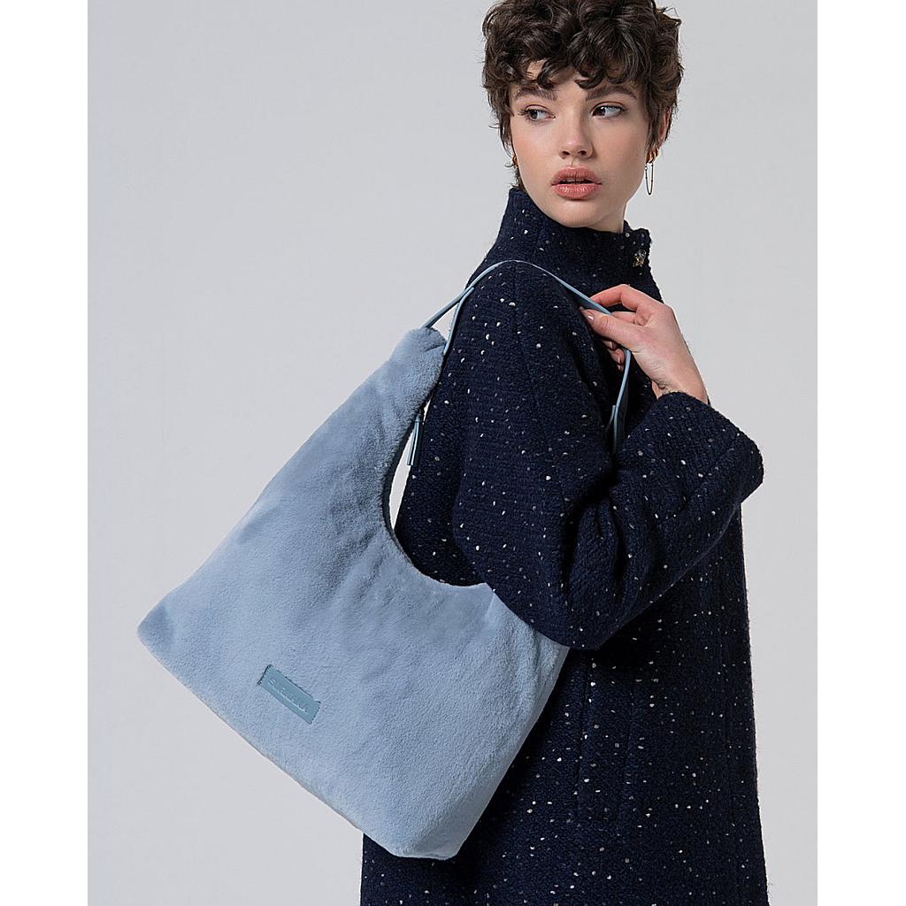 Bolso peluche Surkana