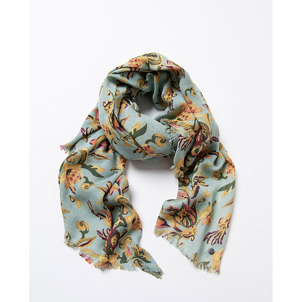 Pañuelo lana Surkana