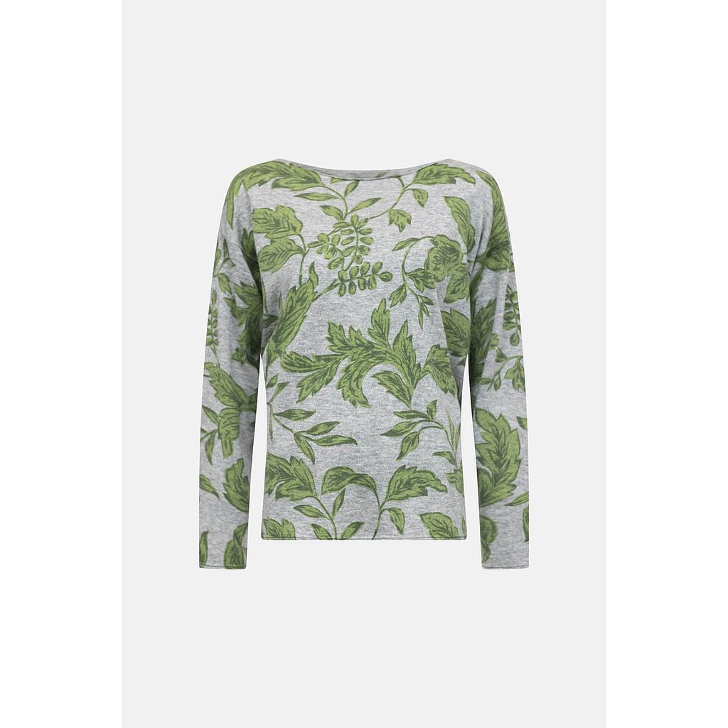 Jersey estampado MDM