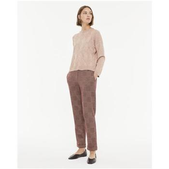 Pantalon espiga cuadrada Paz Torras