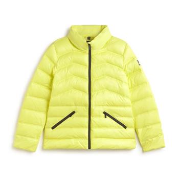 Parka lima Paz Torras