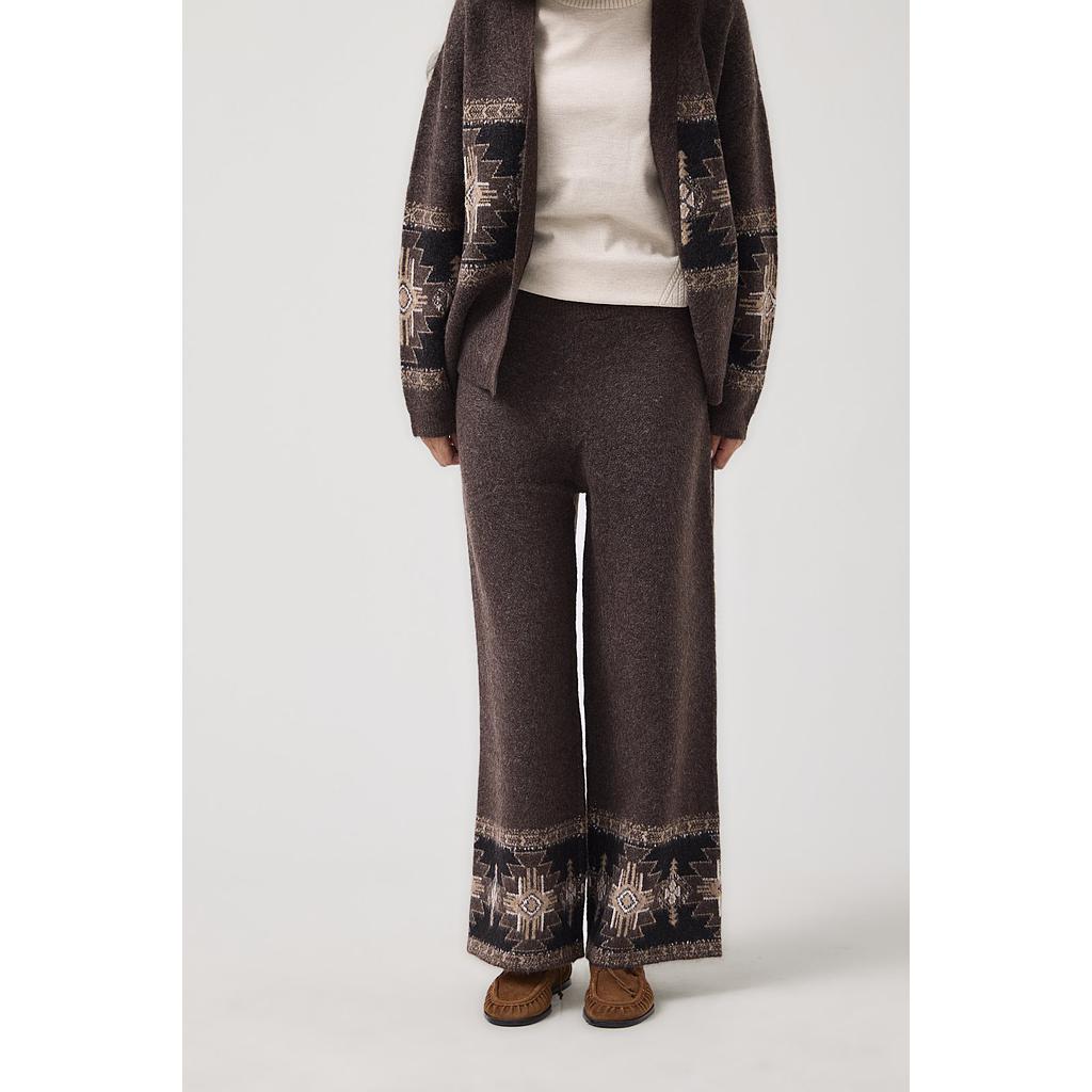 Pantalon etnico MDM