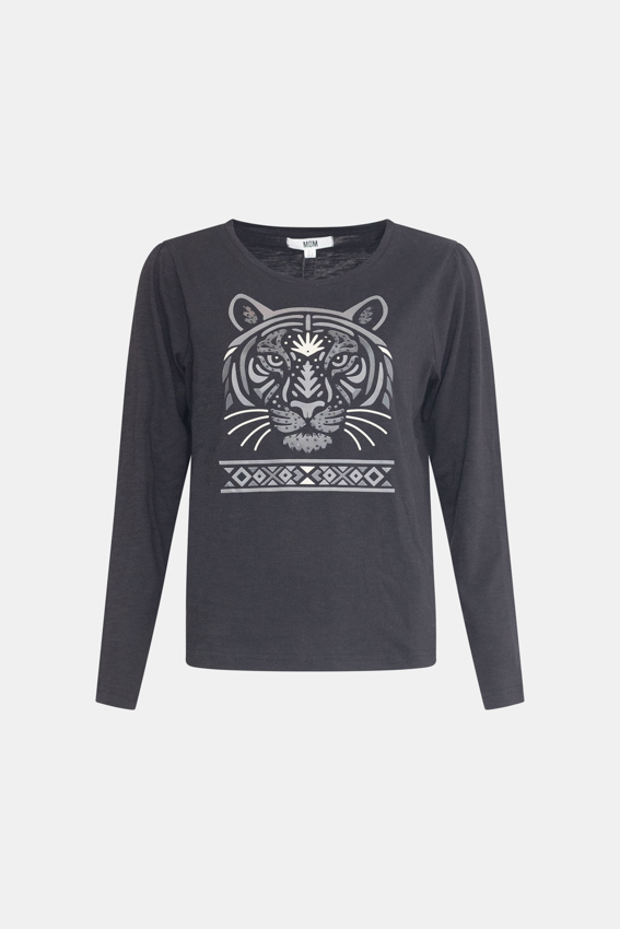 Camiseta estampada MDM