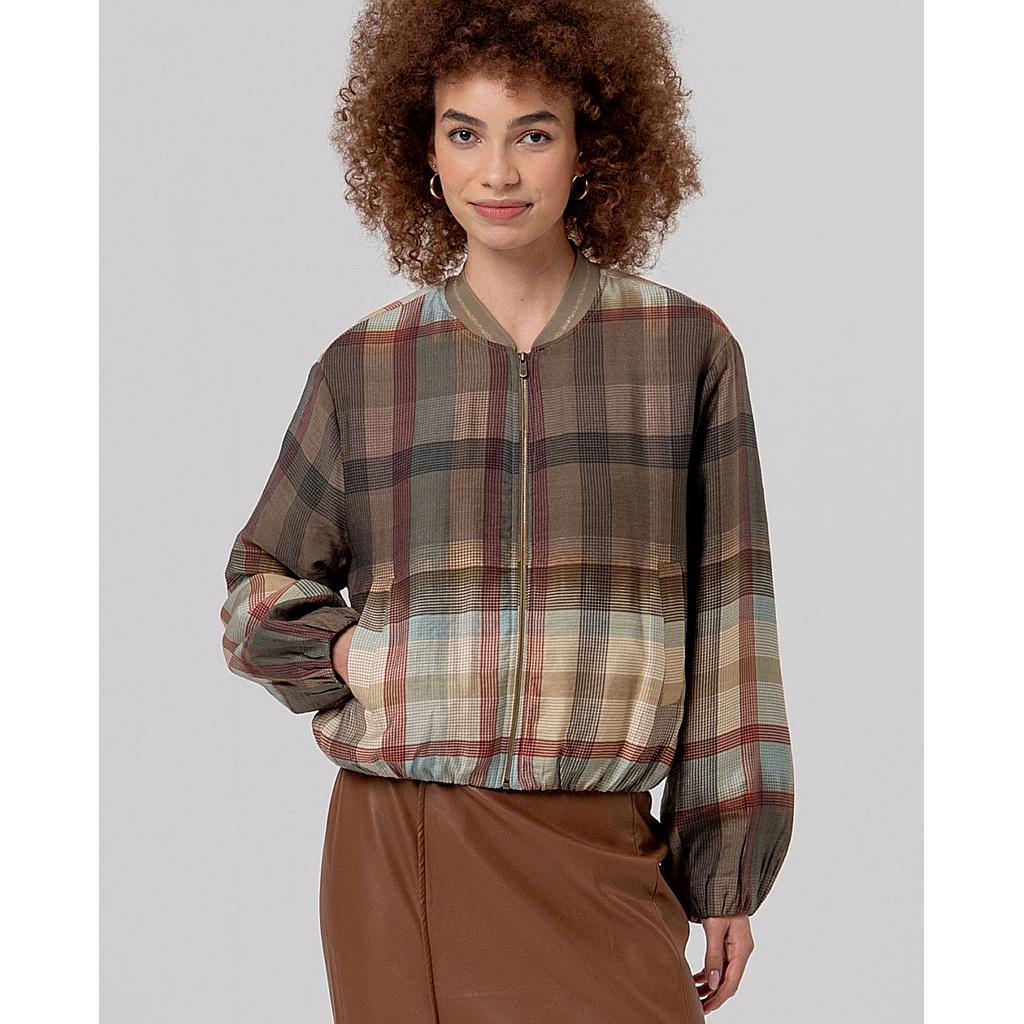 Chaqueta bomber Surkana