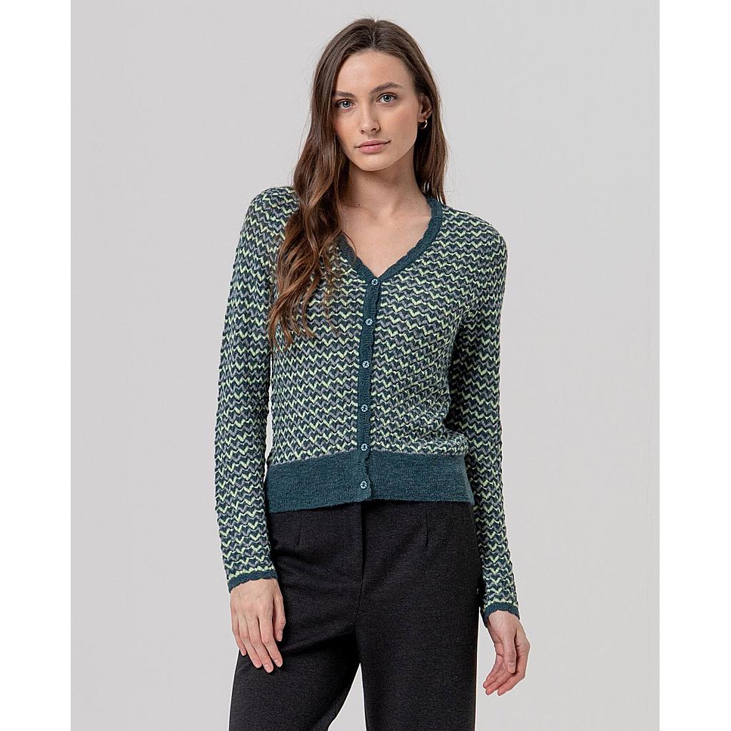 Chaqueta vaquera MDM