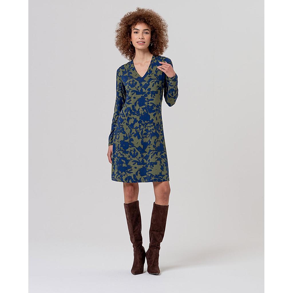 Vestido Tie Dye MDM