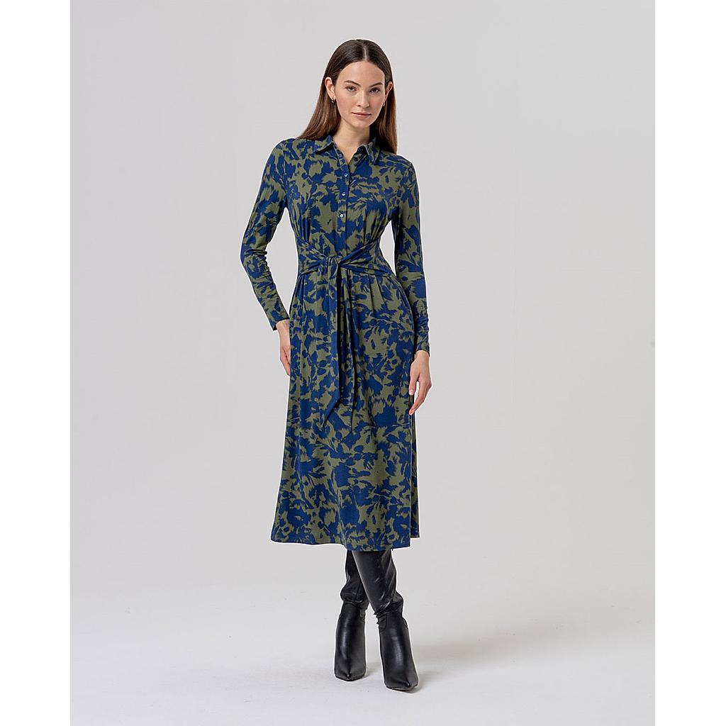 Vestido Denim MDM