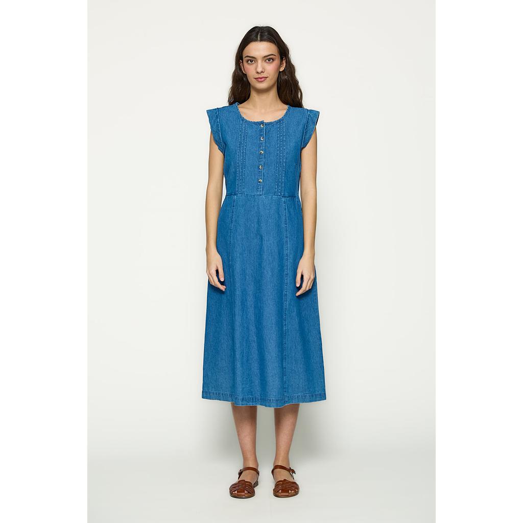 Vestido Denim MDM