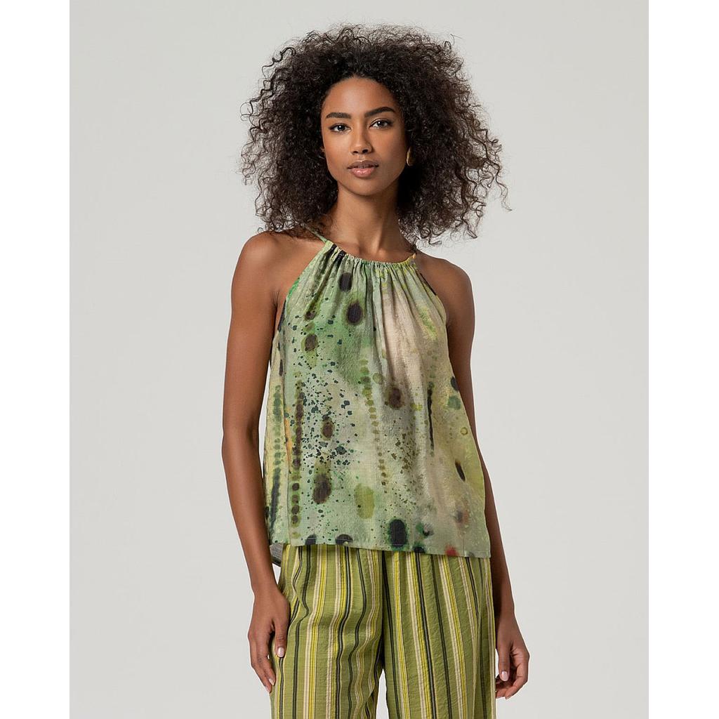 Top tirantes Surkana