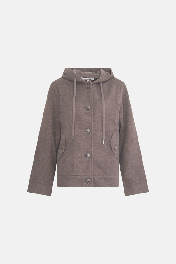 Chaqueton corton MDM