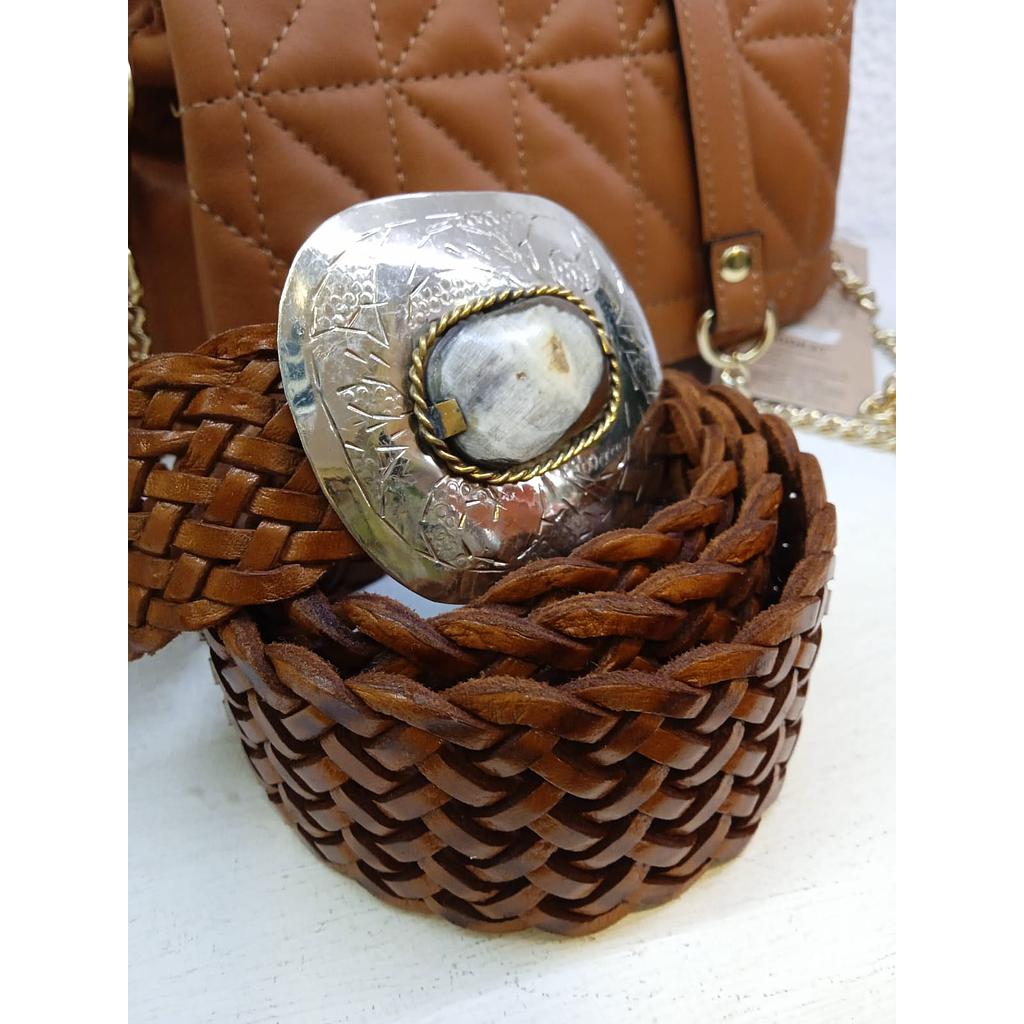 Cinturones, varios modelos