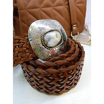 Cinturones, varios modelos