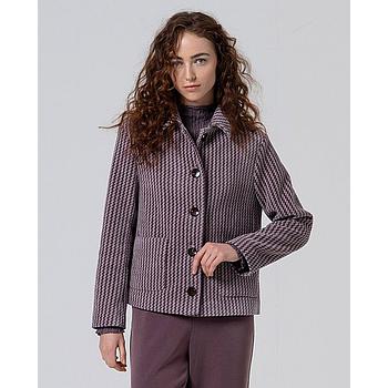 Chaqueta corta Surkana