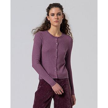 Chaqueta punto Surkana