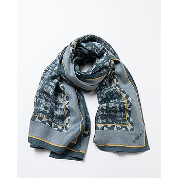 Pañuelo viscosa Surkana