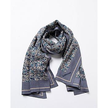 Pañuelo viscosa Surkana