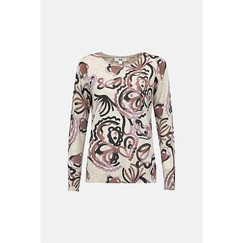 Jersey estampado MDM