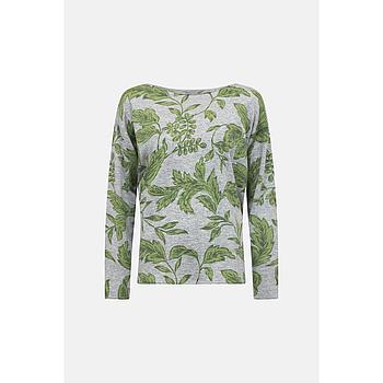 Jersey estampado MDM