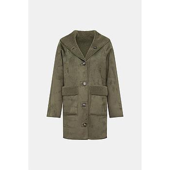 Chaqueton reversible MDM