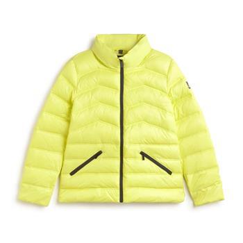 Parka lima Paz Torras