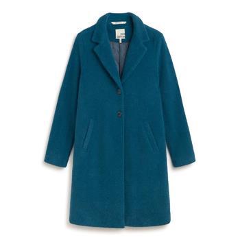 Abrigo paño Paz Torras