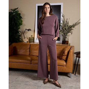 Pantalon modal Surkana