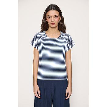 Camiseta algodon MDM