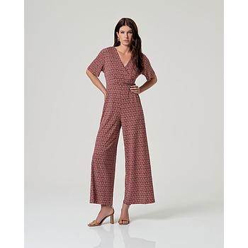 Mono cruzado Surkana