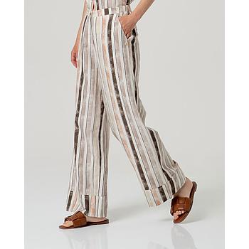 Pantalon lino Surkana