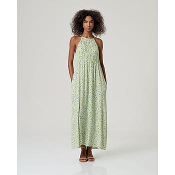 Vestido tirantes Surkana