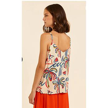 Top tirantes PEPALOVES